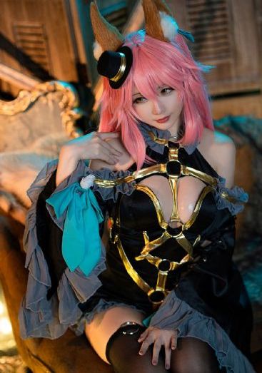 想要变成魔法少女