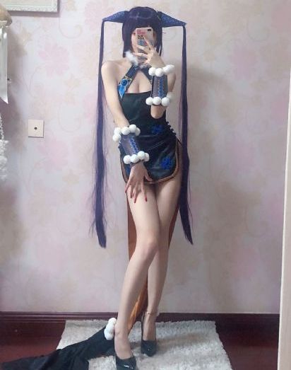 兰闺喜事