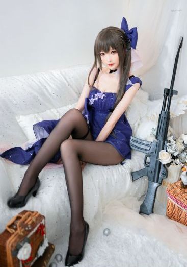 丧女动漫