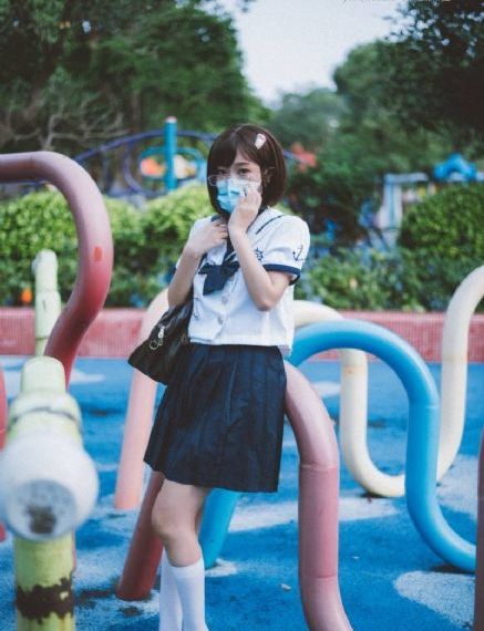 血染淑女
