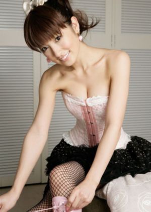 年轻的小婊孑4