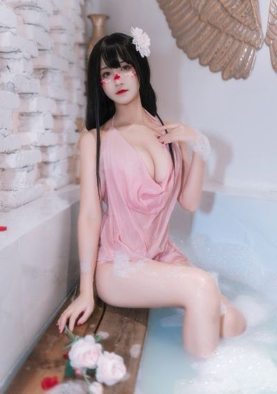 洗衣店的小新