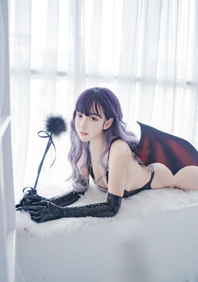 年轻继母