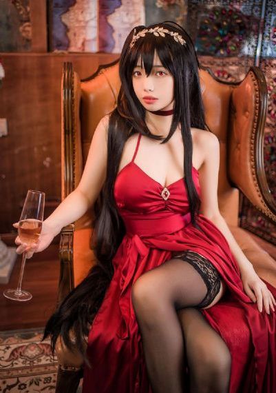 三个姑妈一个侄