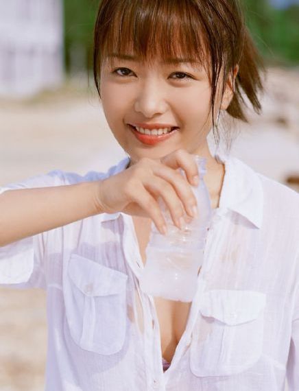 住在隔壁的女孩