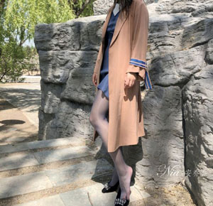我的妈妈是前女友