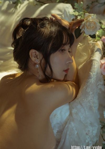 变色桃花源