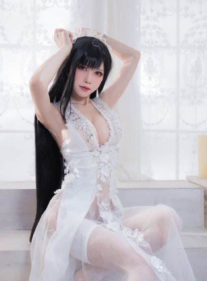 温柔背后