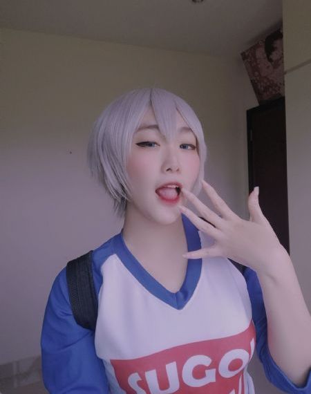 美味的老婆