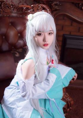 倩女幽魂倩女花开