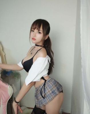 请叫我做你的主人
