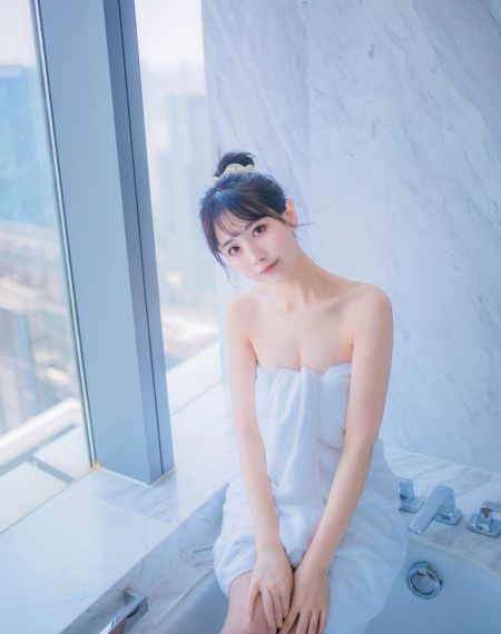 无盐之月