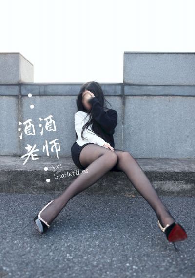 张筱雨《阳光》高清人体2