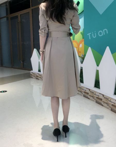我的老婆是条狗