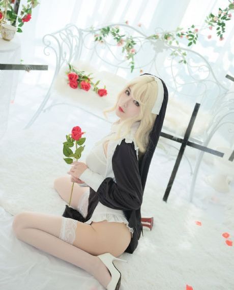 我家有女初长成