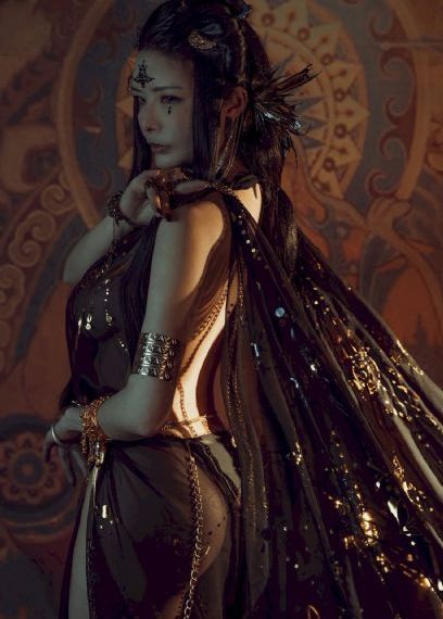 美女扒开尿道