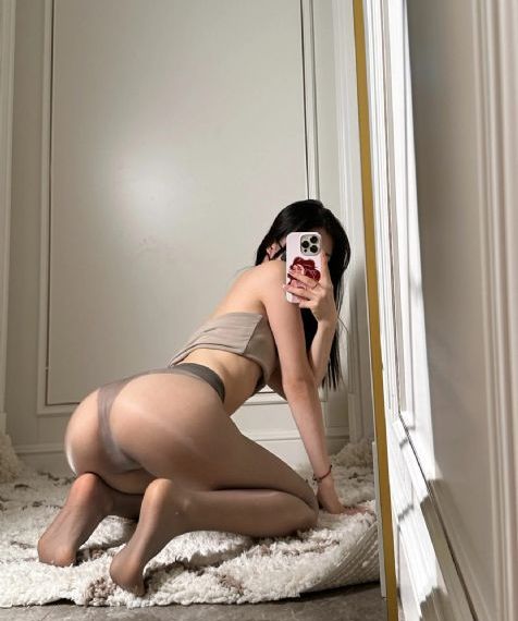 母爱如山