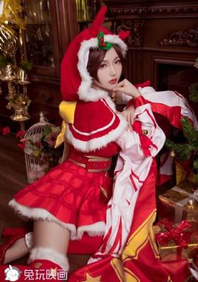 杀戮本性