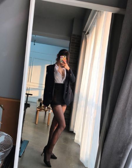 前行者