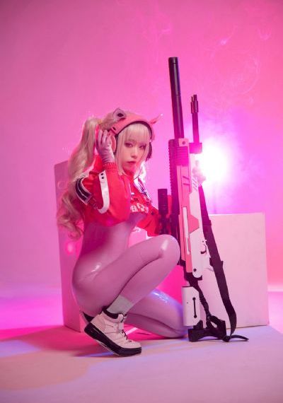 幽晦人格