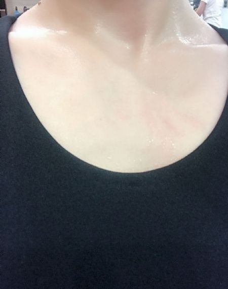 男女插孔