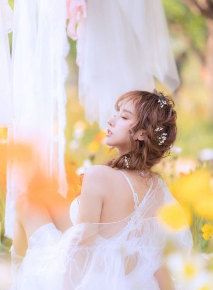 迪拜的女孩第二季