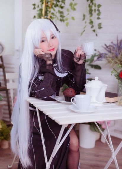 大姐姐showtime第二季