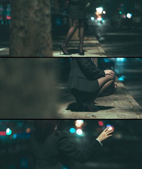 最新的电视剧