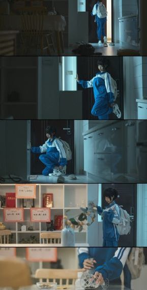 大江大河3免费观看80集