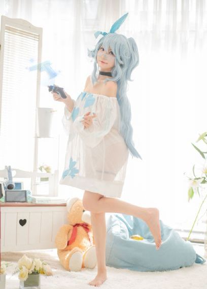 善良的妈妈5