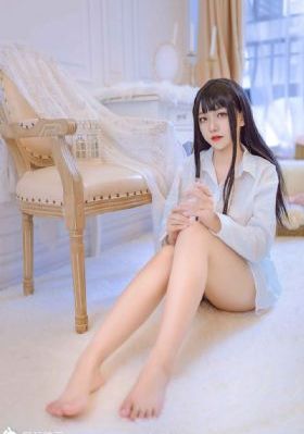 年轻的爸爸