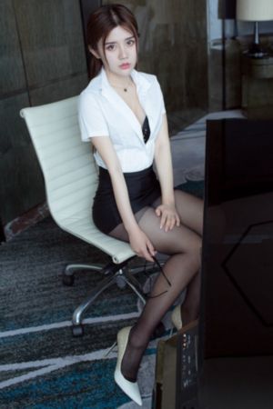 让我的指尖打扰你吧