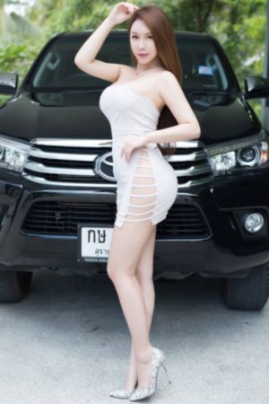 性感的儿媳妇