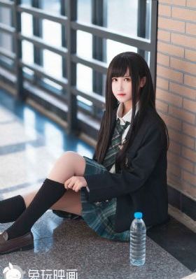 我是你的妈妈呀