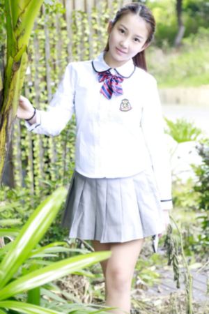 时代夏令营