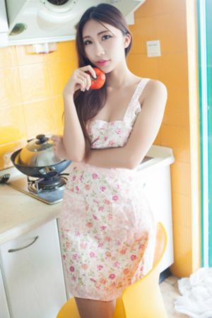 梦想成为魔女少女