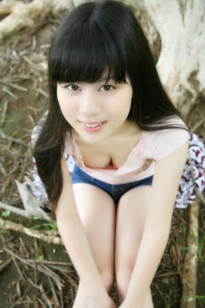 壳中少女