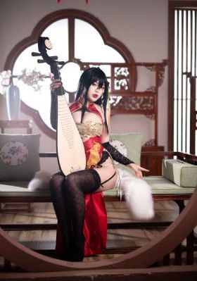 女朋友的交换2