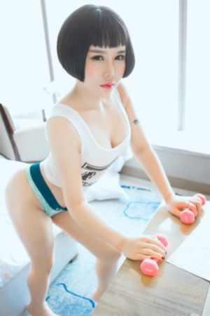 姨妈的诱惑3
