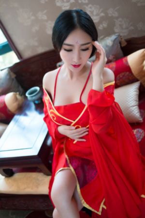女朋友的妈妈8