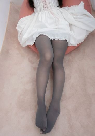 鲨鱼女孩