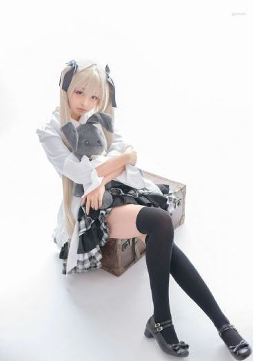 年轻女员工的滋味2