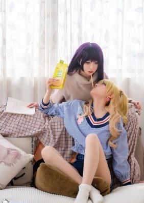 《让笨蛋妹妹变聪明的想法》