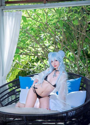 夏歇by计尔全文免费阅读