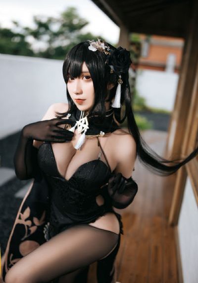 我女儿的男朋友