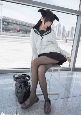 他的小仙女