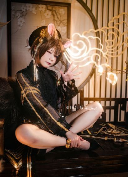 姐姐的男朋友