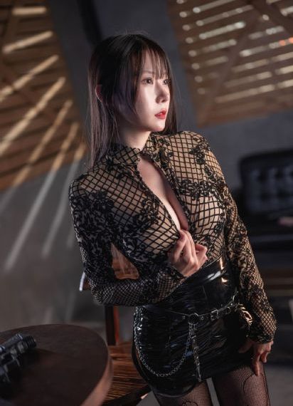 饮食男女欲存焉