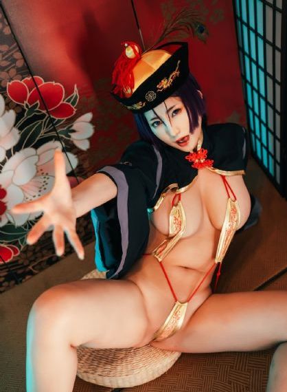 老还珠格格