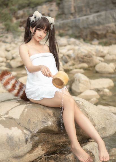 芦苇荡的时光